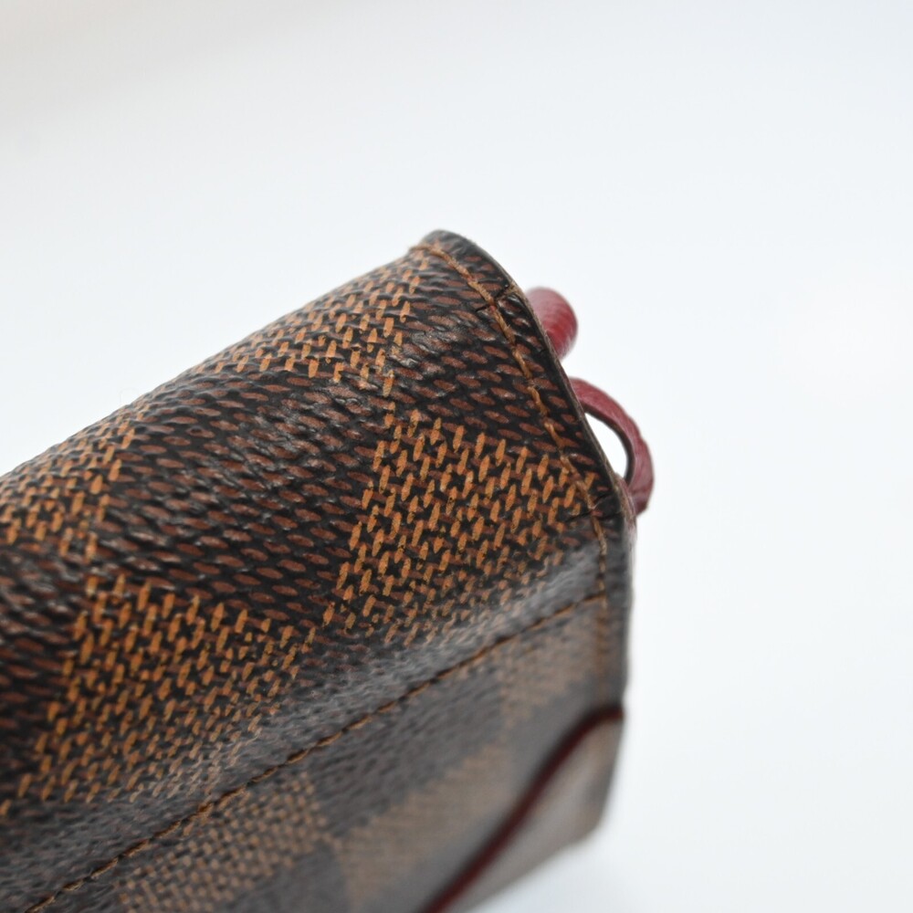 Louis Vuitton Portefeuille Emilie Long #198866L23B - Picture 10 of 15